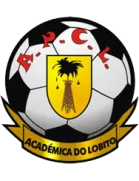 Académica do Lobito logo
