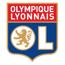 Olympique Lyonnais logo