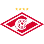 Spartak Moskva II logo