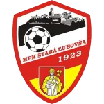Stará Ľubovňa logo