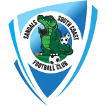 Sandals South Coast logo
