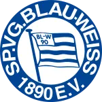 SV Blau-WeiY 90 Berlin logo