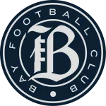 Bay FC W logo