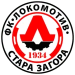 Lokomotiv Stara Zagora W logo