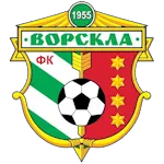 Vorskla Poltava W logo