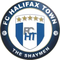 Halifax Town logo