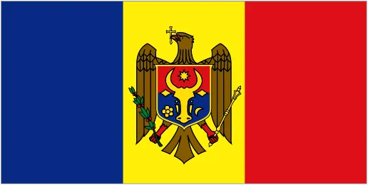 Moldova U21 logo
