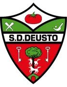 Deusto logo