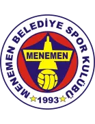 Menemen FK logo