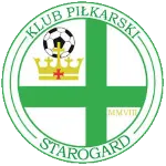 Starogard Gdański logo