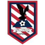 Sokol Markovo logo