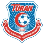 Turan logo