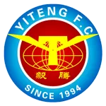 Zhejiang Yiteng logo