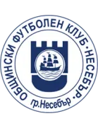 Nesebar logo