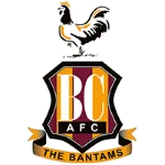 Bradford City logo
