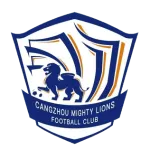 Cangzhou logo