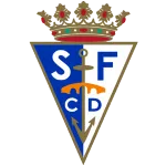 San Fernando CD logo
