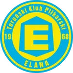 Elana Toruń logo
