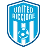 United Riccione logo