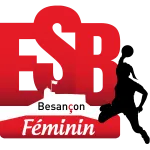 Besancon FC logo