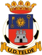 Tedeón logo