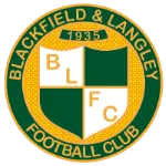 Blackfield & Langley logo
