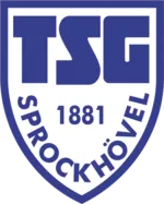 Sprockhövel logo