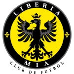 Municipal Liberia logo