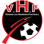 Les Herbiers II logo