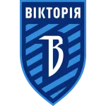 Viktoriya Mykolaivka logo