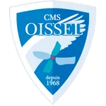 Oissel CMS logo