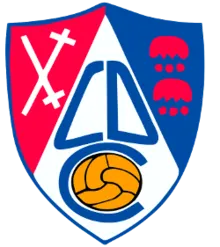 CD Calahorra logo
