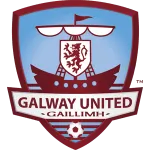 Galway United logo