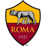 Roma CF W logo