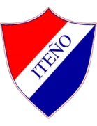 Sportivo Iteño logo