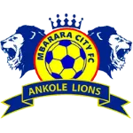 Mbarara City logo