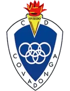 Covadonga logo