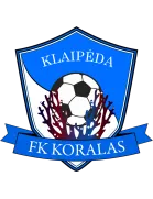 Koralas logo
