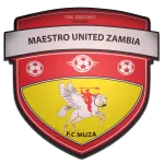 FC Muza logo