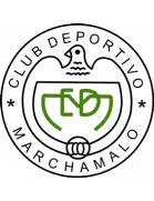 Marchamalo logo