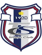 Toyama Shinjo logo