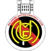 Malahide United logo
