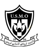 Mouloudia Oujda logo