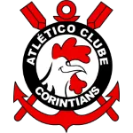 Corintians RN logo