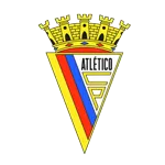 Atlético CP logo