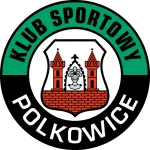 Polkowice logo