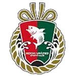 Kochi United logo