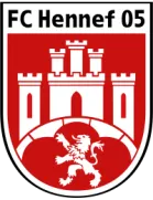 Hennef 05 logo