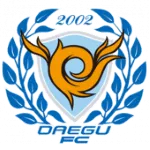 Daegu logo