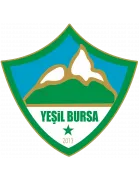 Yeşil Bursa logo